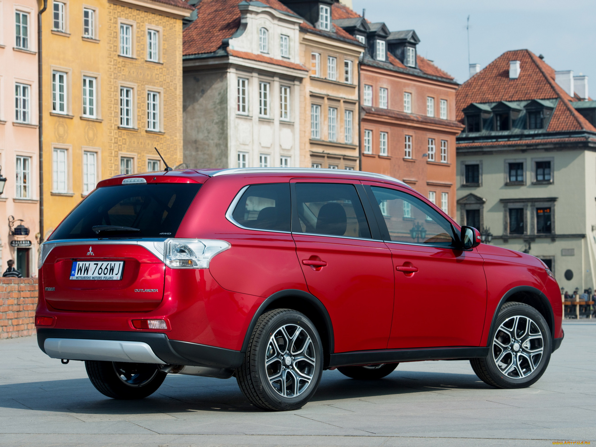 , mitsubishi, , 2014, outlander